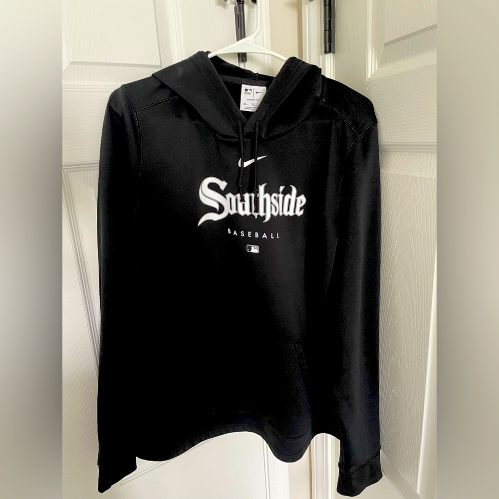 Chicago White Sox Nike Thermafit hoodie
